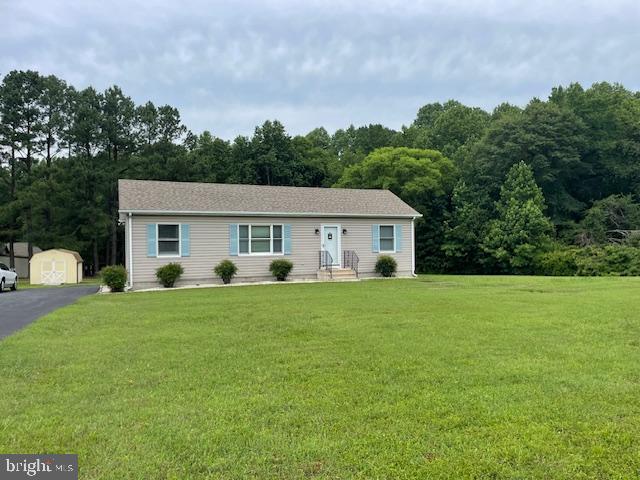 HURLOCK - Residential