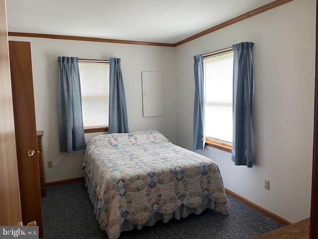 HURLOCK - Residential