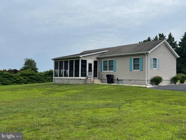 HURLOCK - Residential