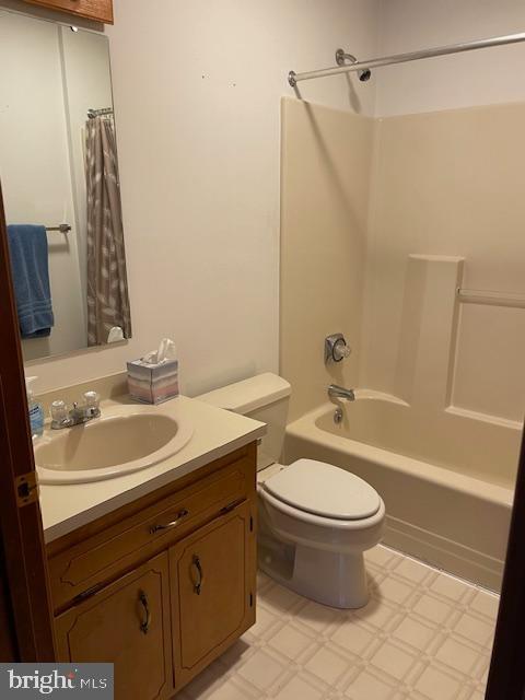 HURLOCK - Residential