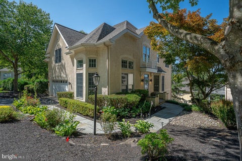 Photo of 412 Merion Hill Lane, WEST CONSHOHOCKEN, PA 19428 (MLS # PAMC2192014)