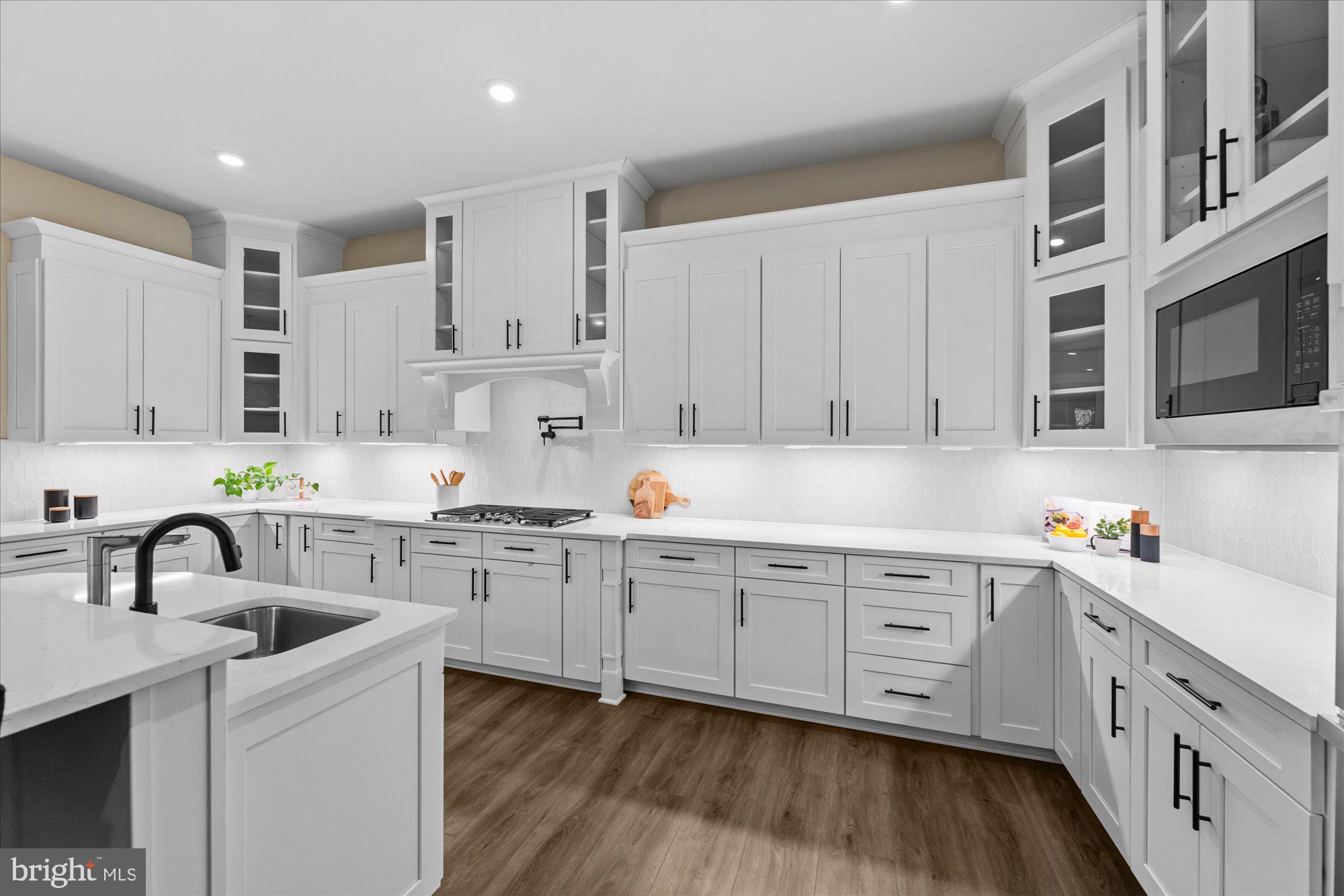 HARTLAND - Residential