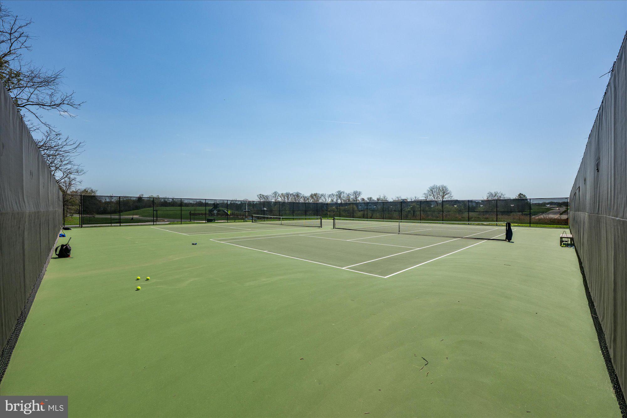 HARTLAND - Residential