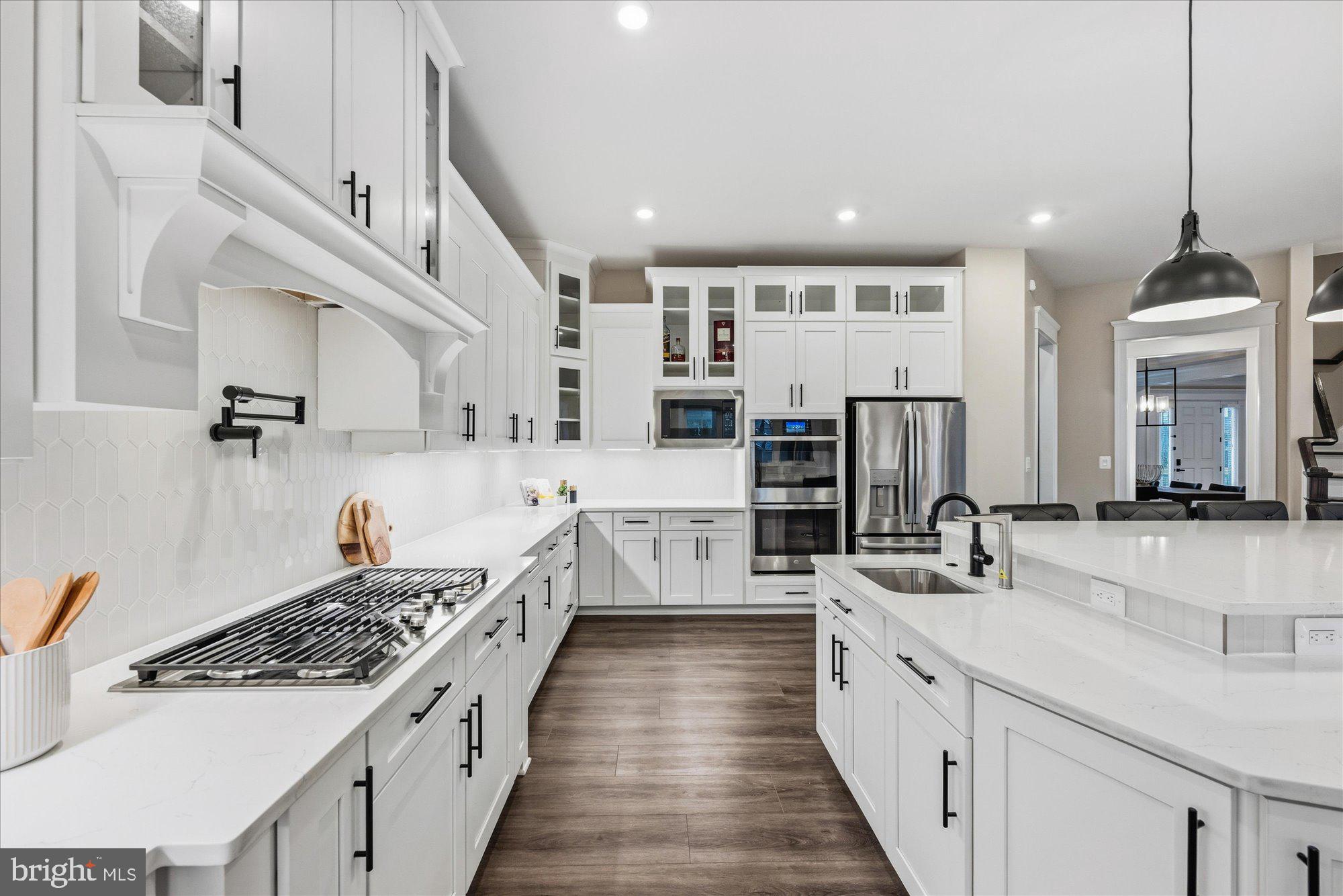 HARTLAND - Residential