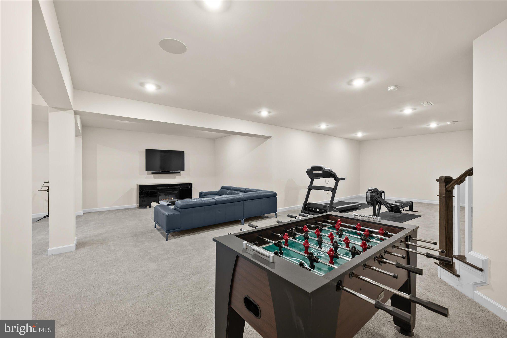 HARTLAND - Residential