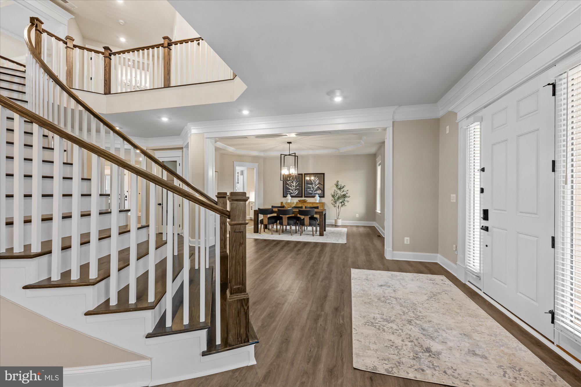 HARTLAND - Residential