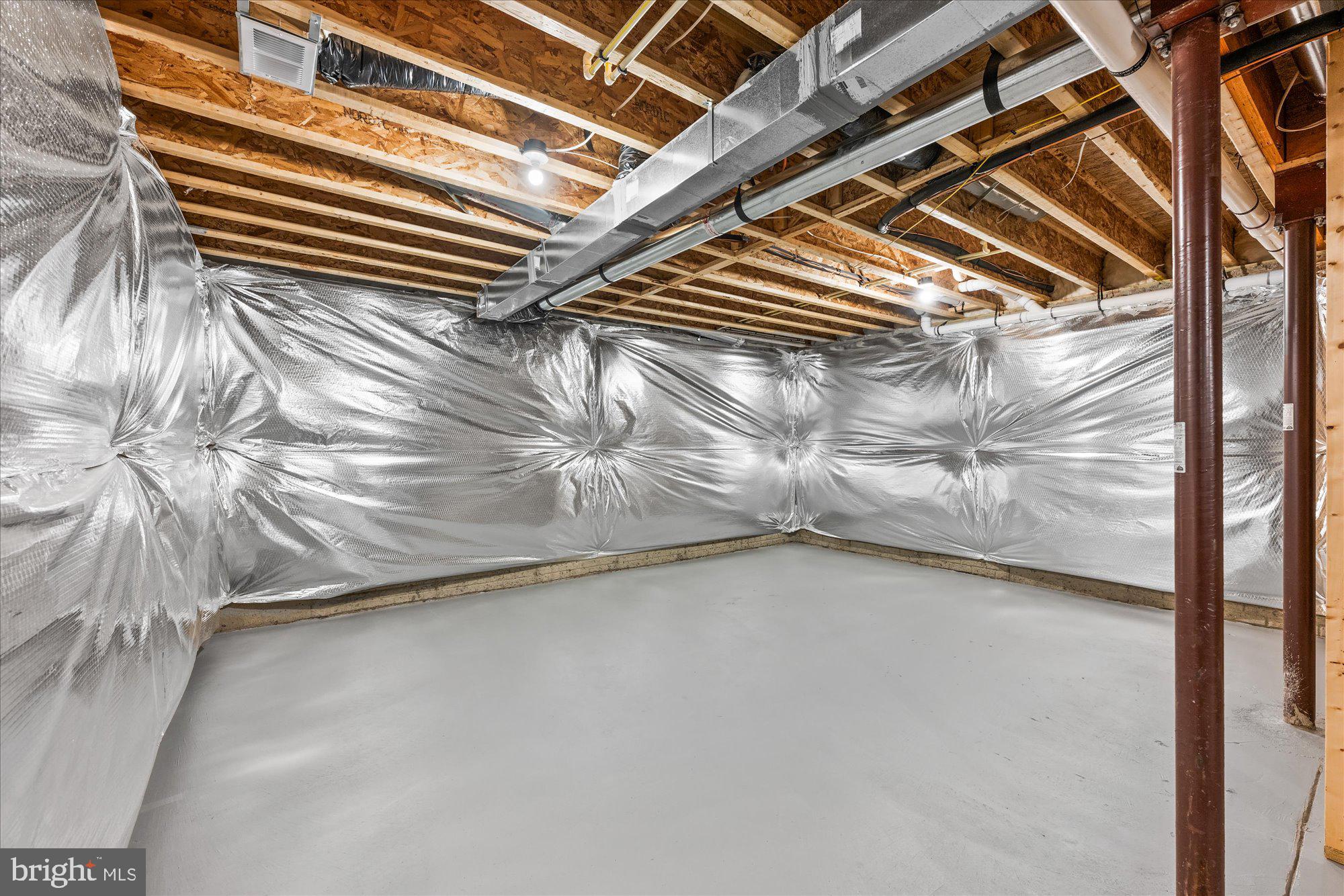 HARTLAND - Residential