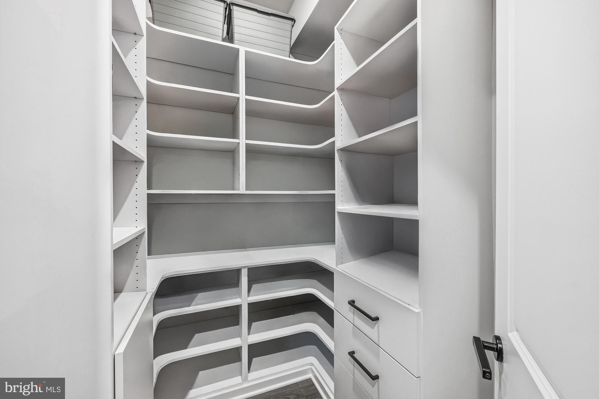 HARTLAND - Residential