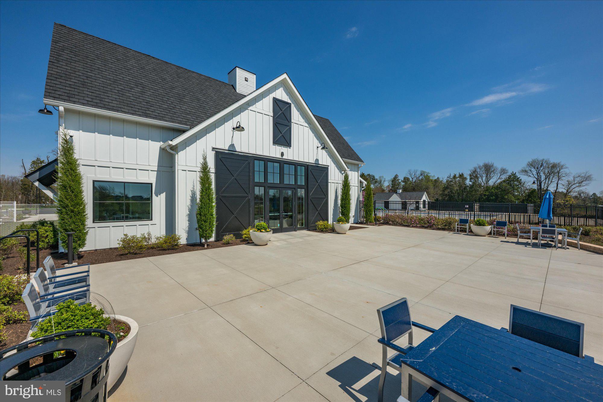 HARTLAND - Residential