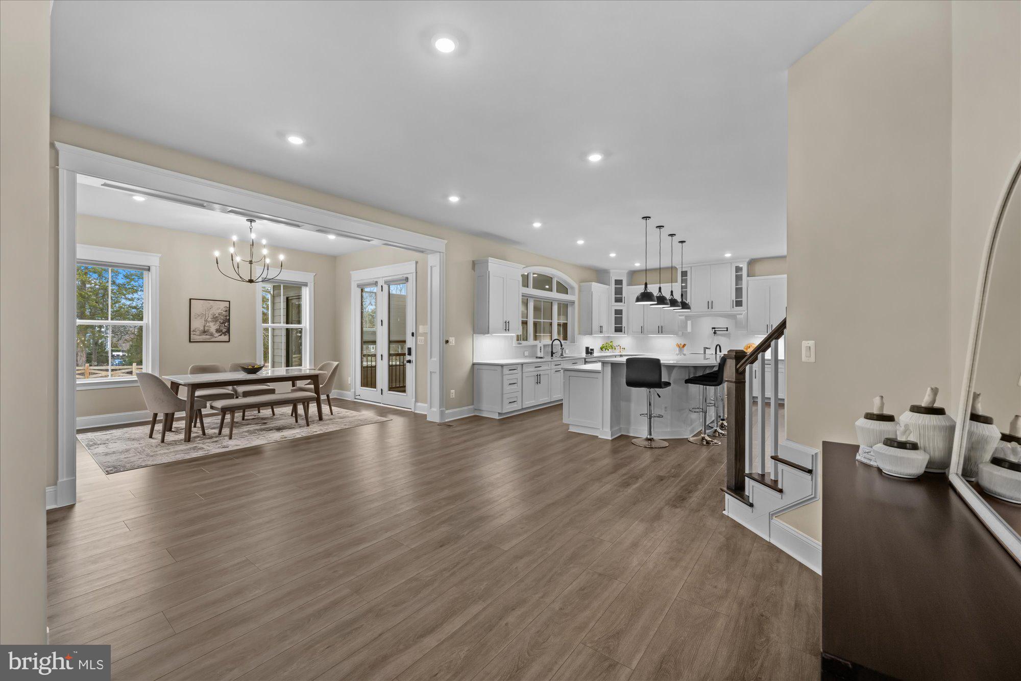 HARTLAND - Residential