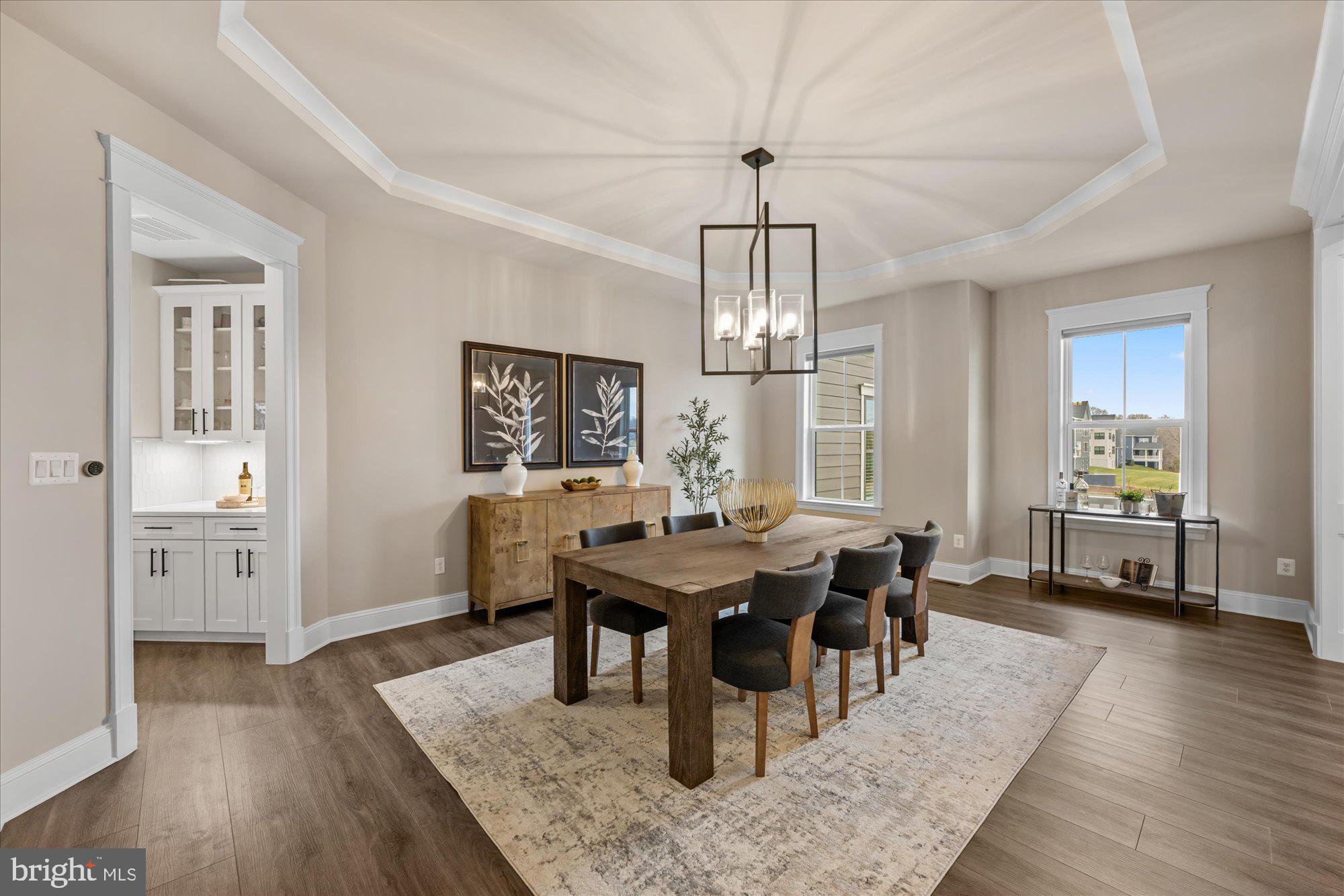 HARTLAND - Residential