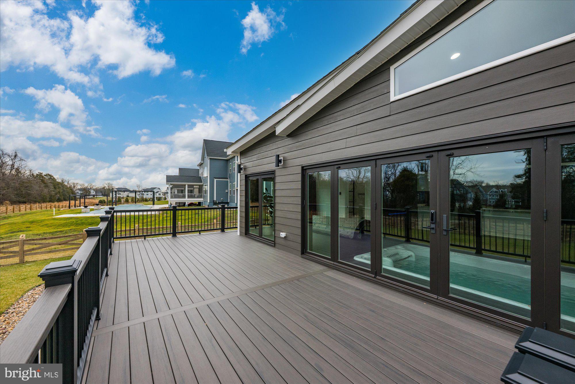 HARTLAND - Residential