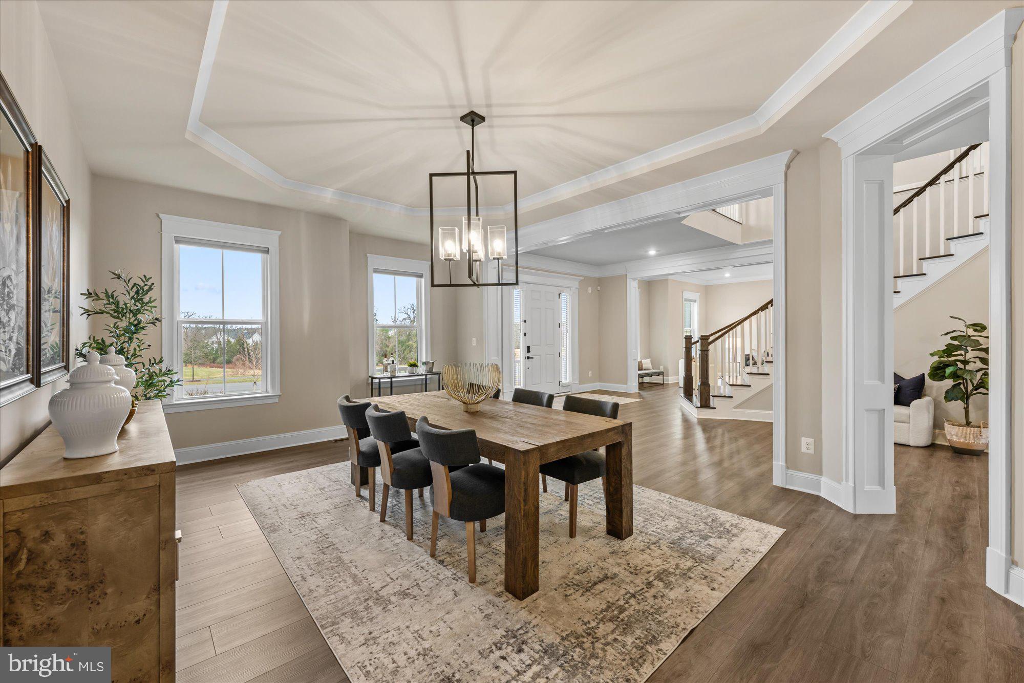 HARTLAND - Residential