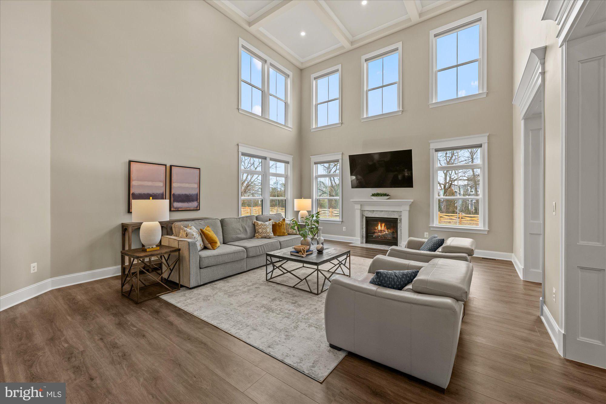 HARTLAND - Residential