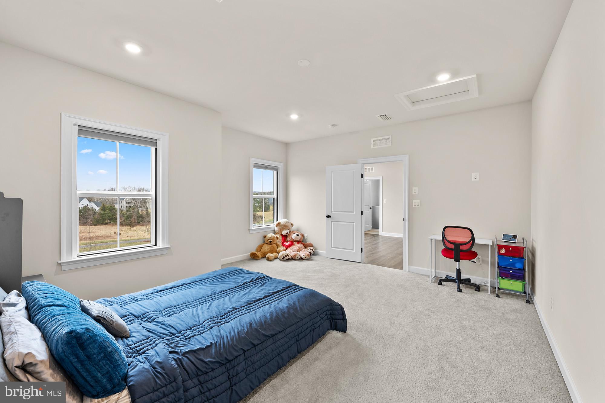 HARTLAND - Residential