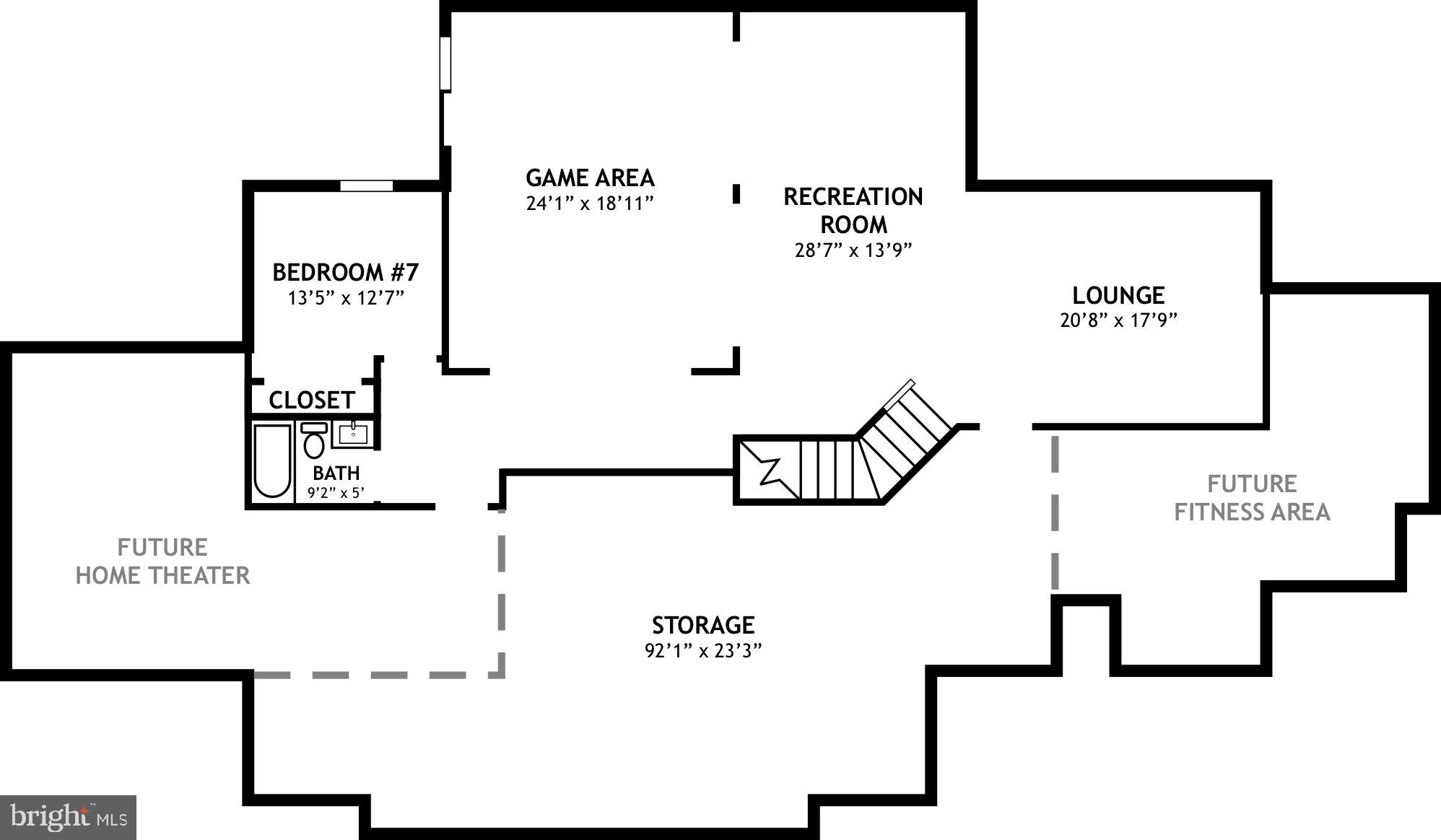 HARTLAND - Residential
