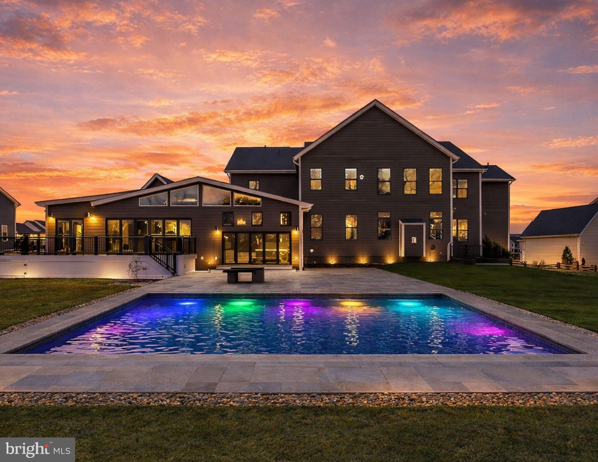 HARTLAND - Residential