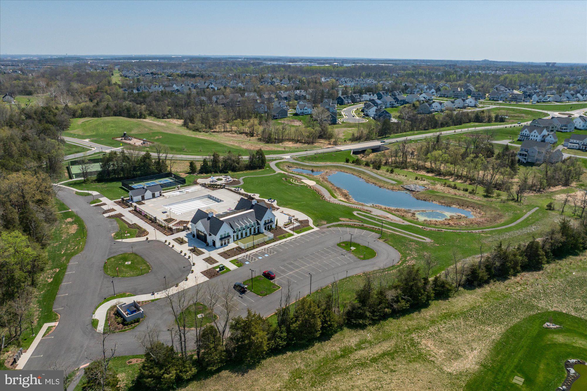 HARTLAND - Residential