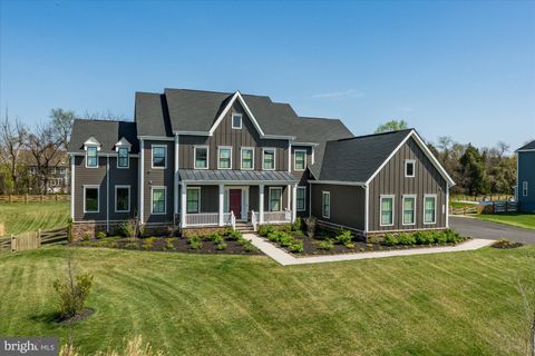 41122 CLEARFIELD MEADOW DRIVE ALDIE VA 20105