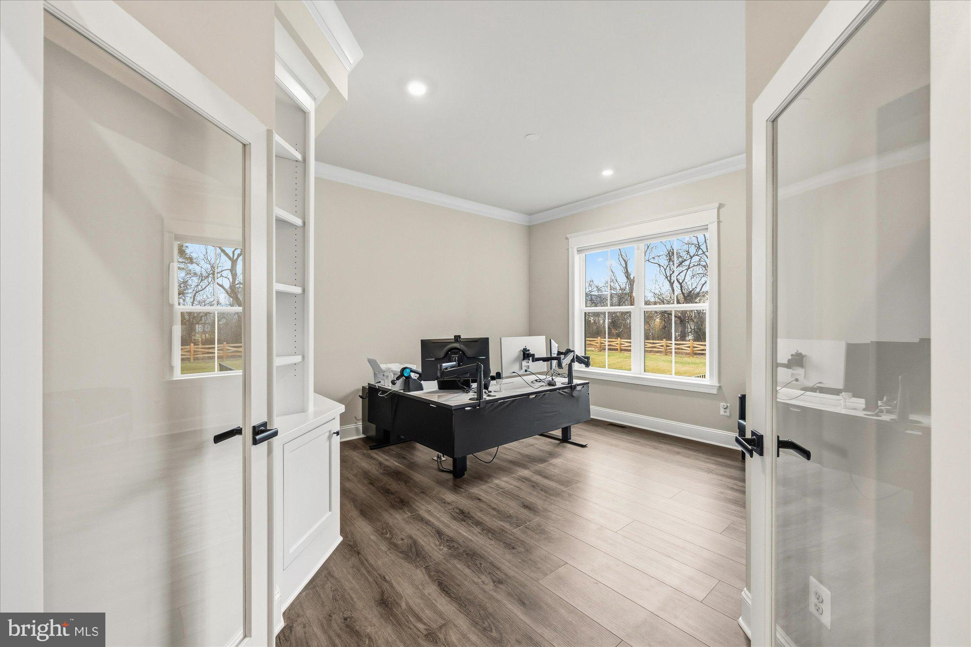 HARTLAND - Residential