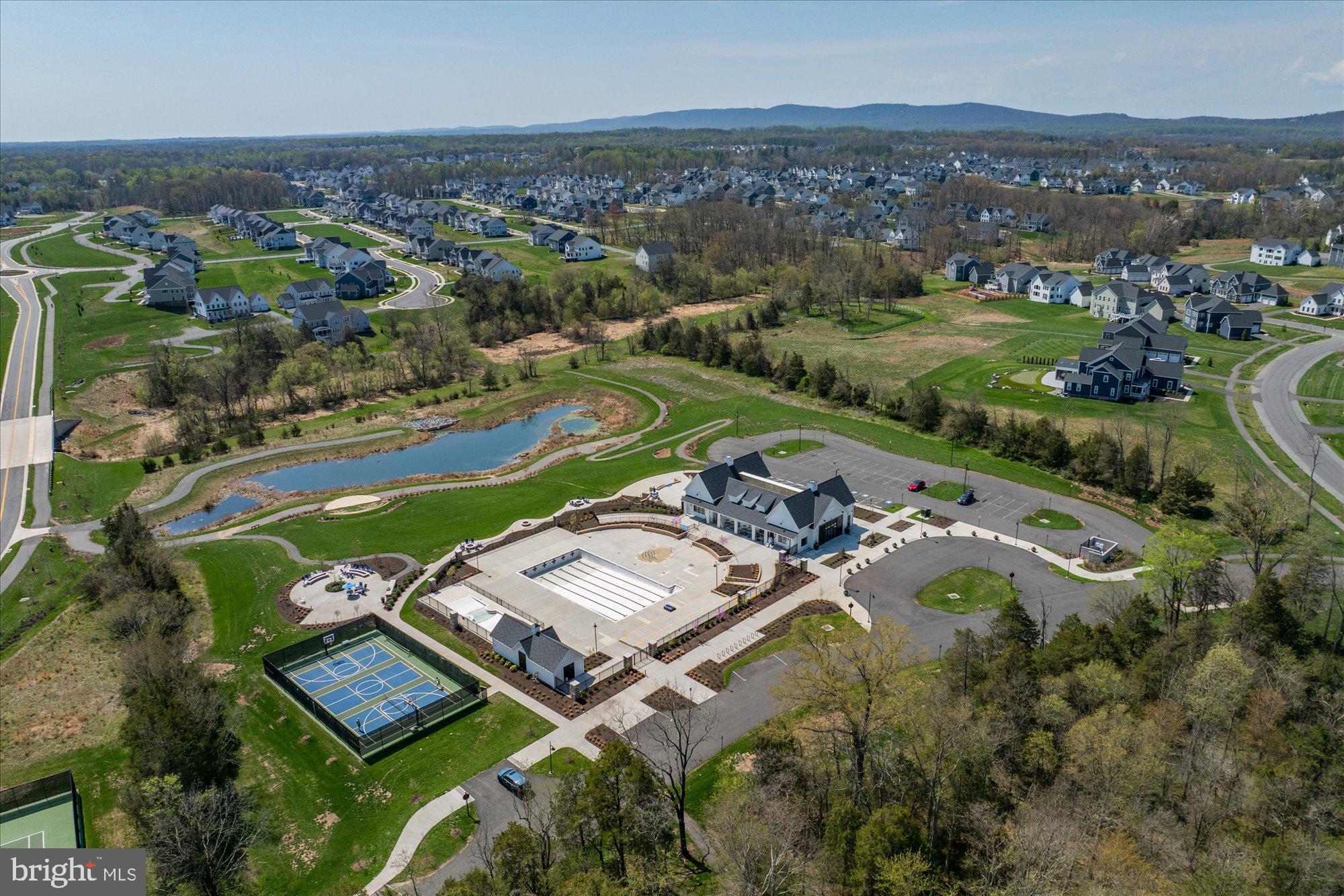 HARTLAND - Residential