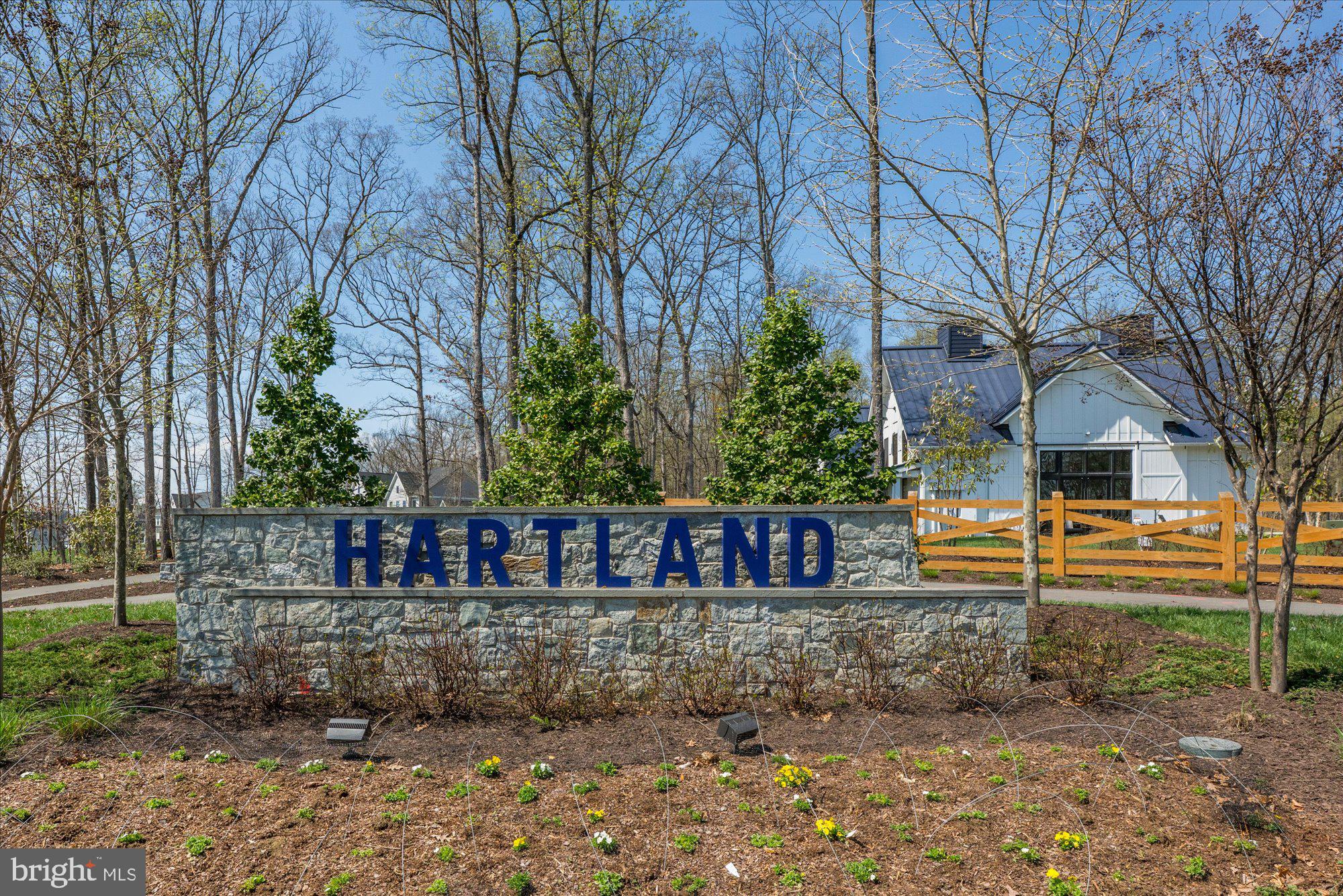 HARTLAND - Residential