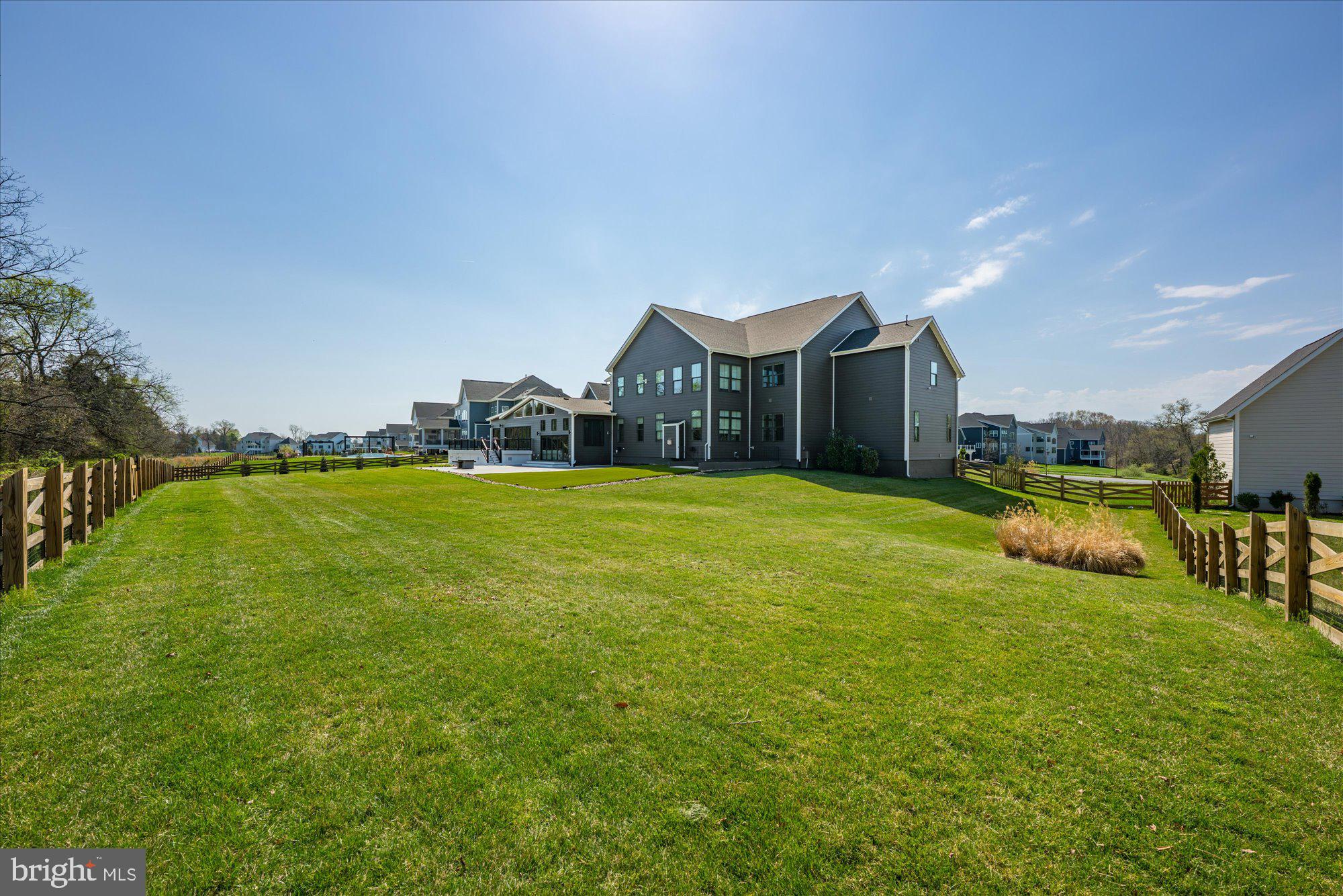 HARTLAND - Residential