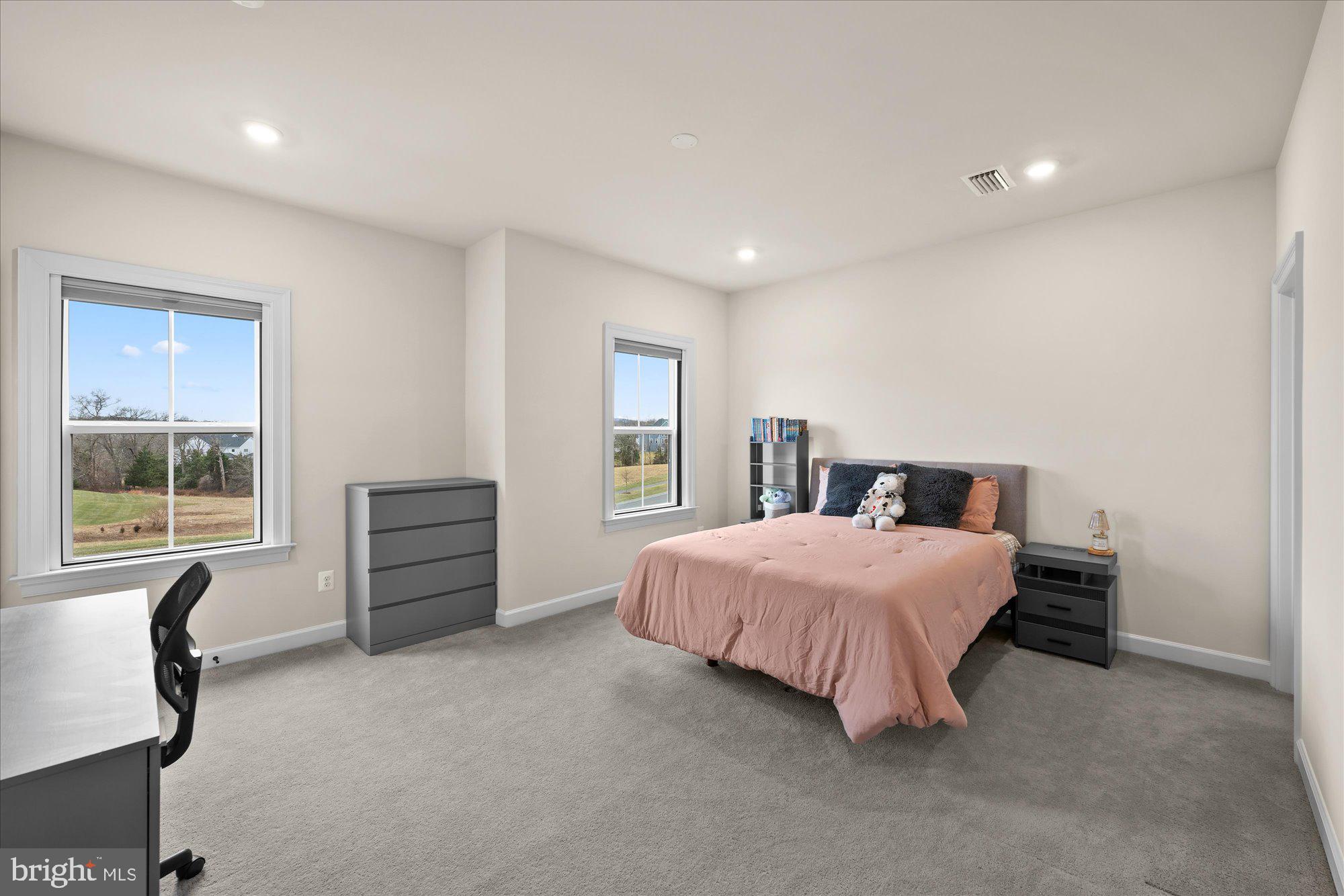 HARTLAND - Residential