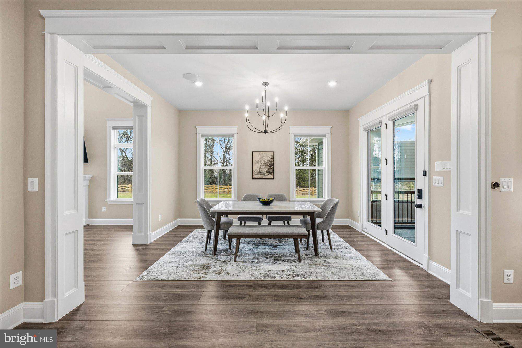 HARTLAND - Residential