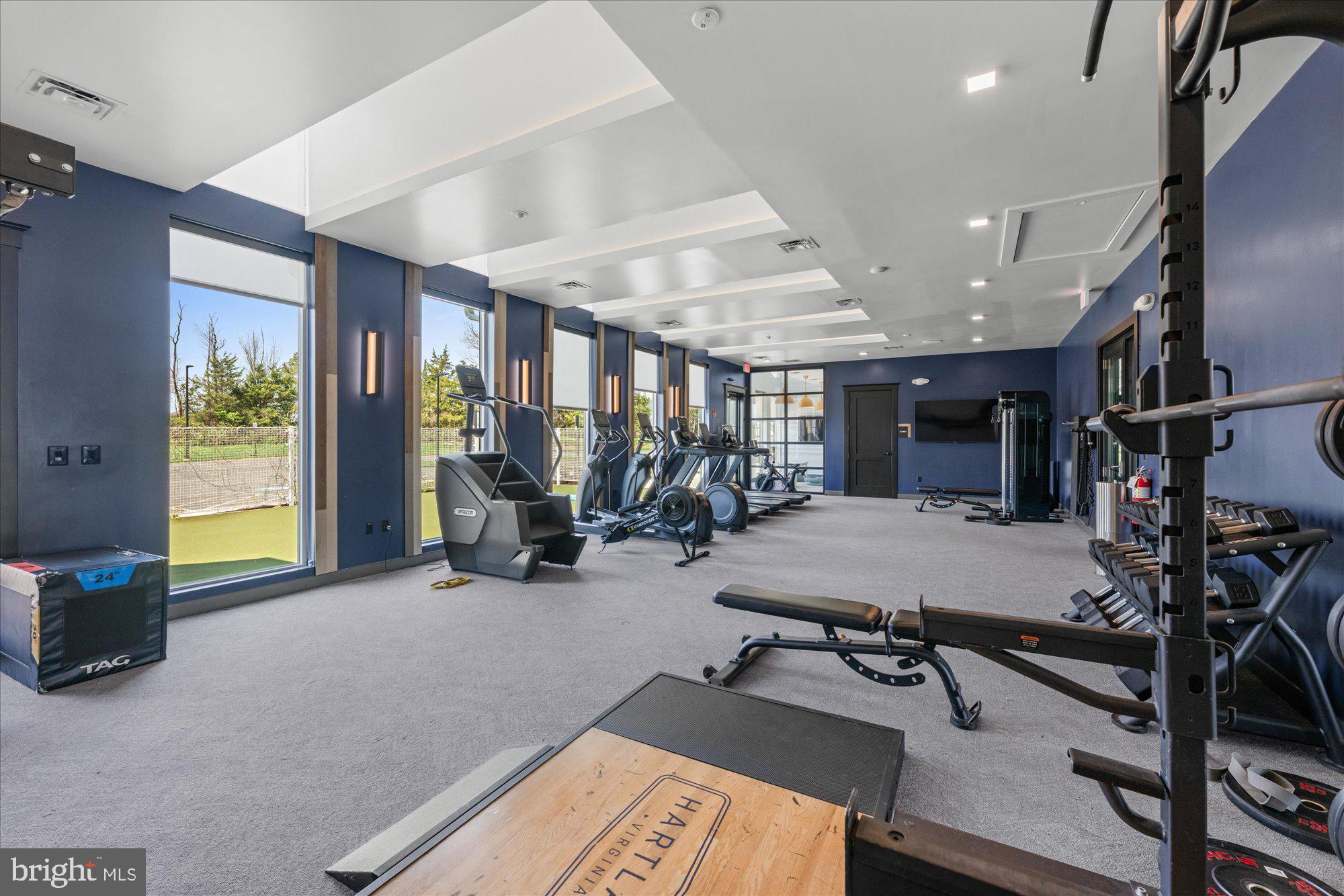 HARTLAND - Residential