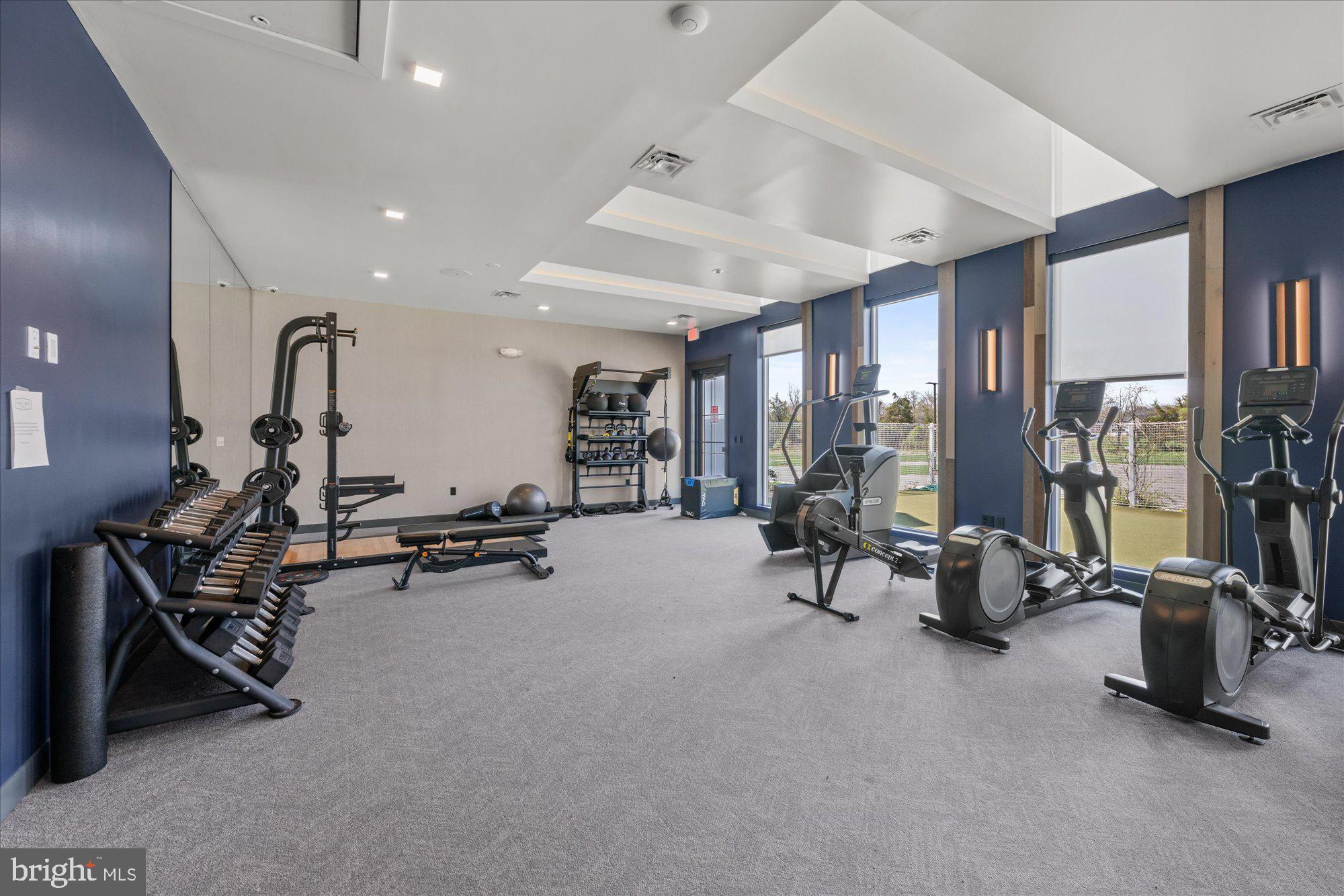 HARTLAND - Residential