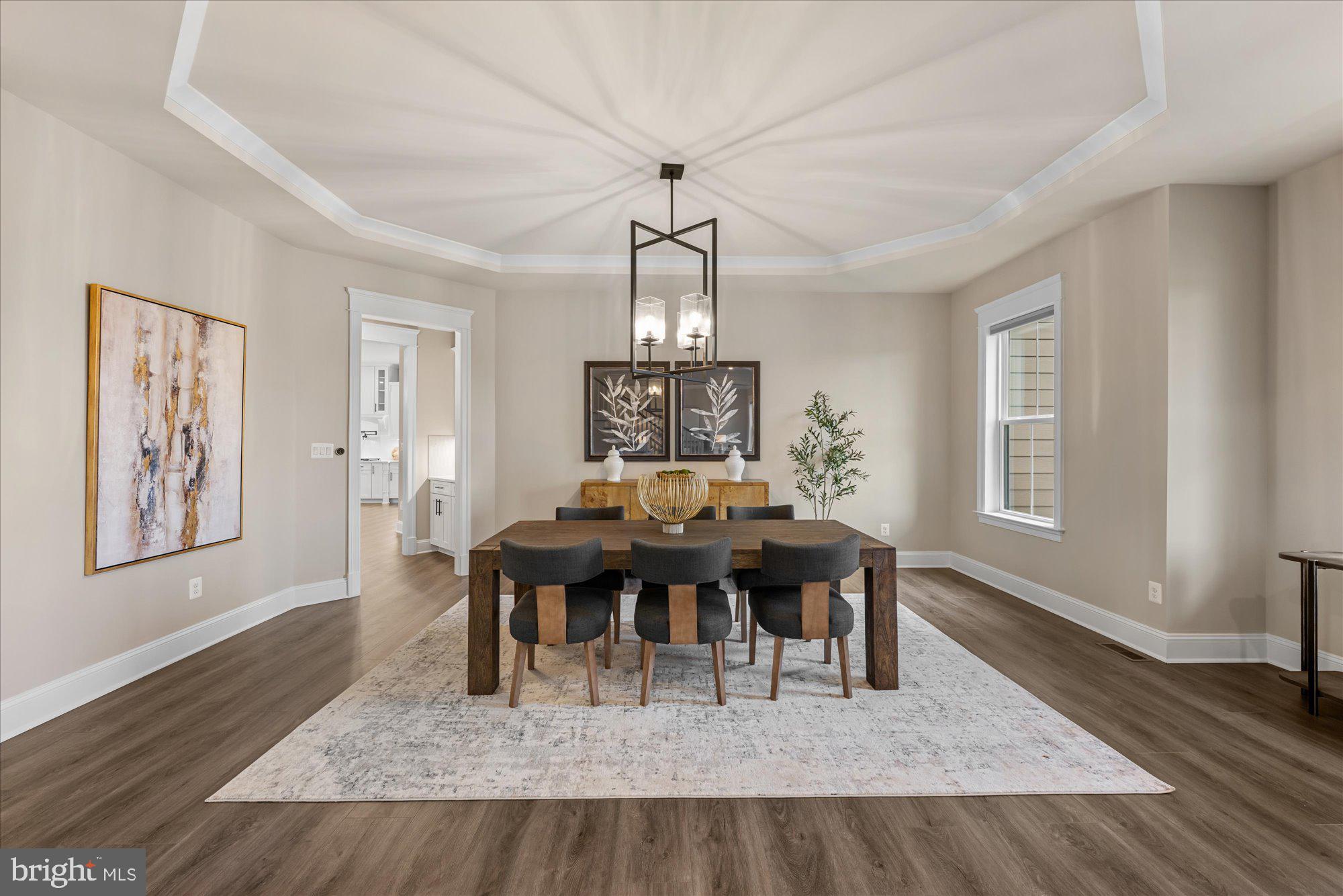 HARTLAND - Residential