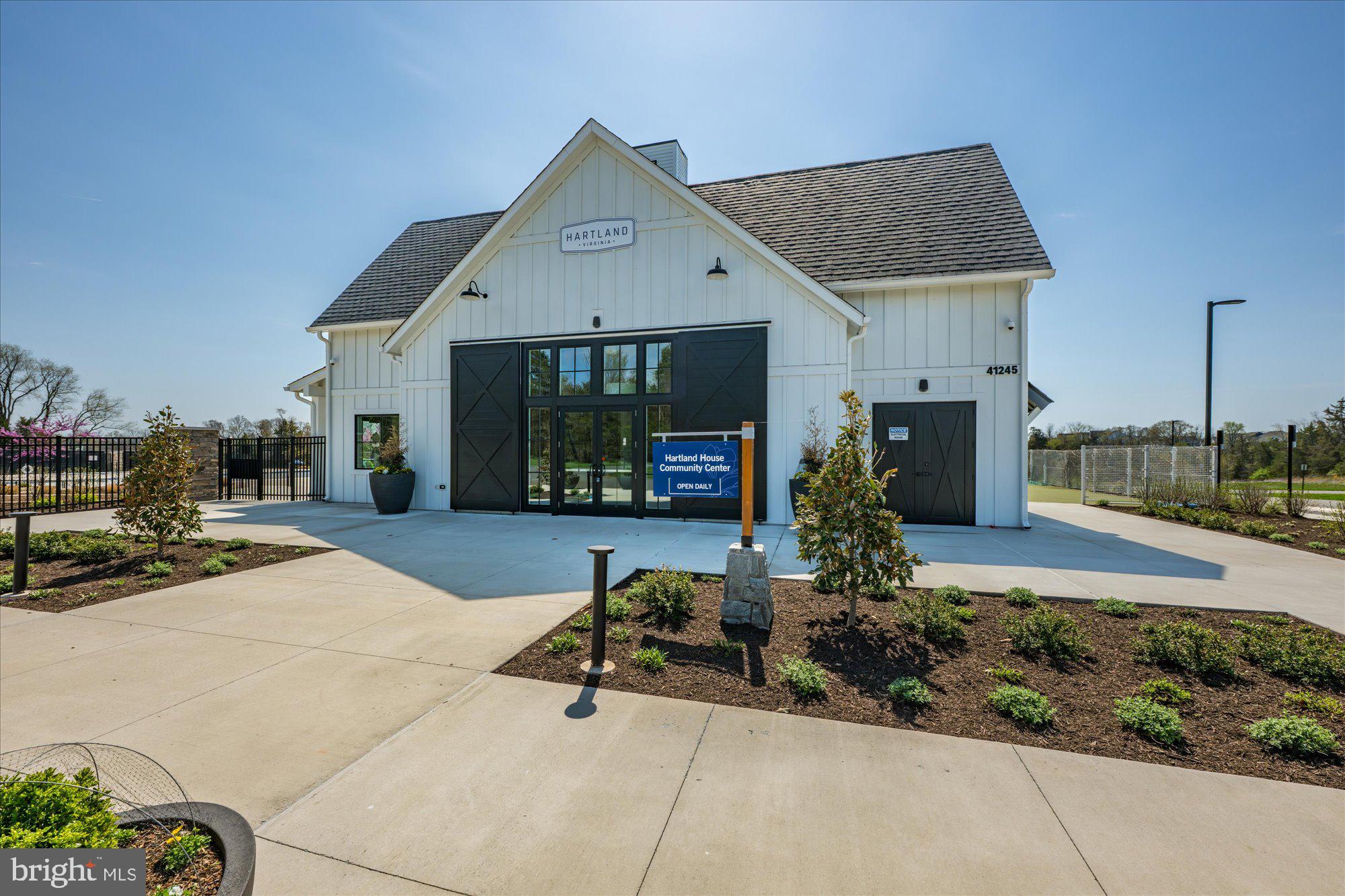 HARTLAND - Residential