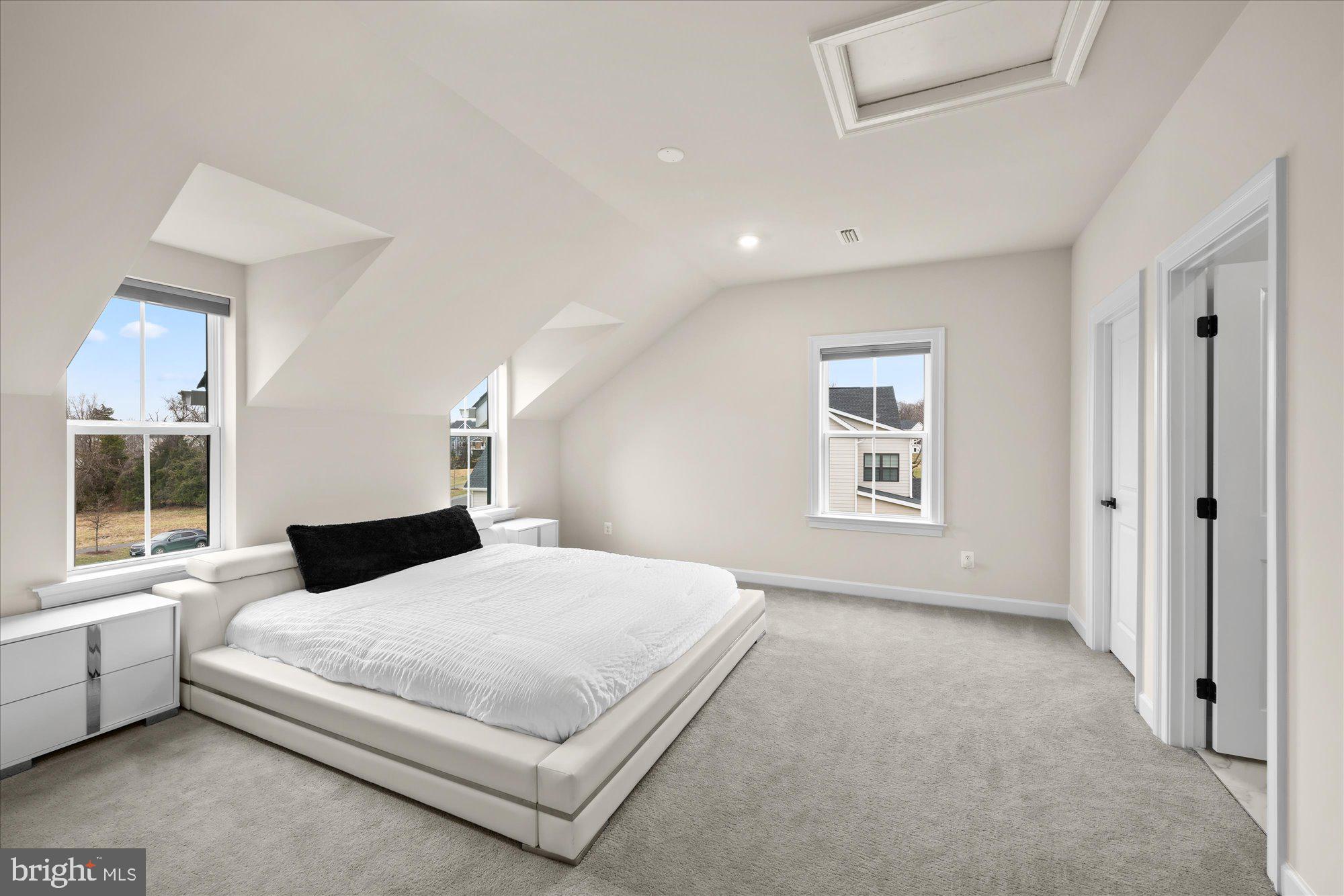 HARTLAND - Residential