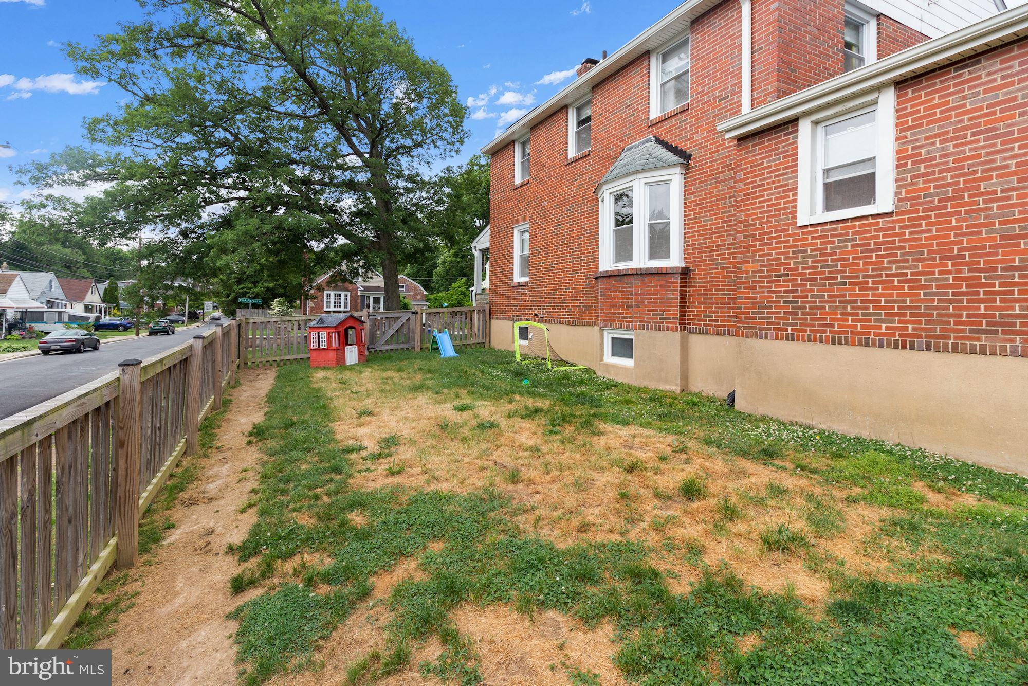 OAK FOREST - Residential