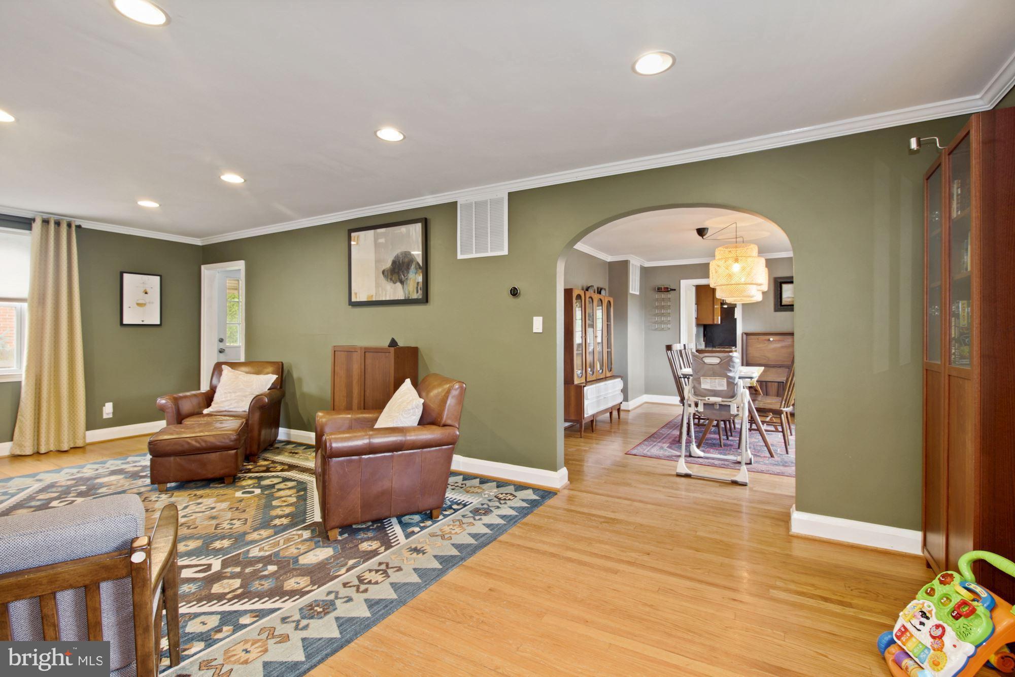 OAK FOREST - Residential