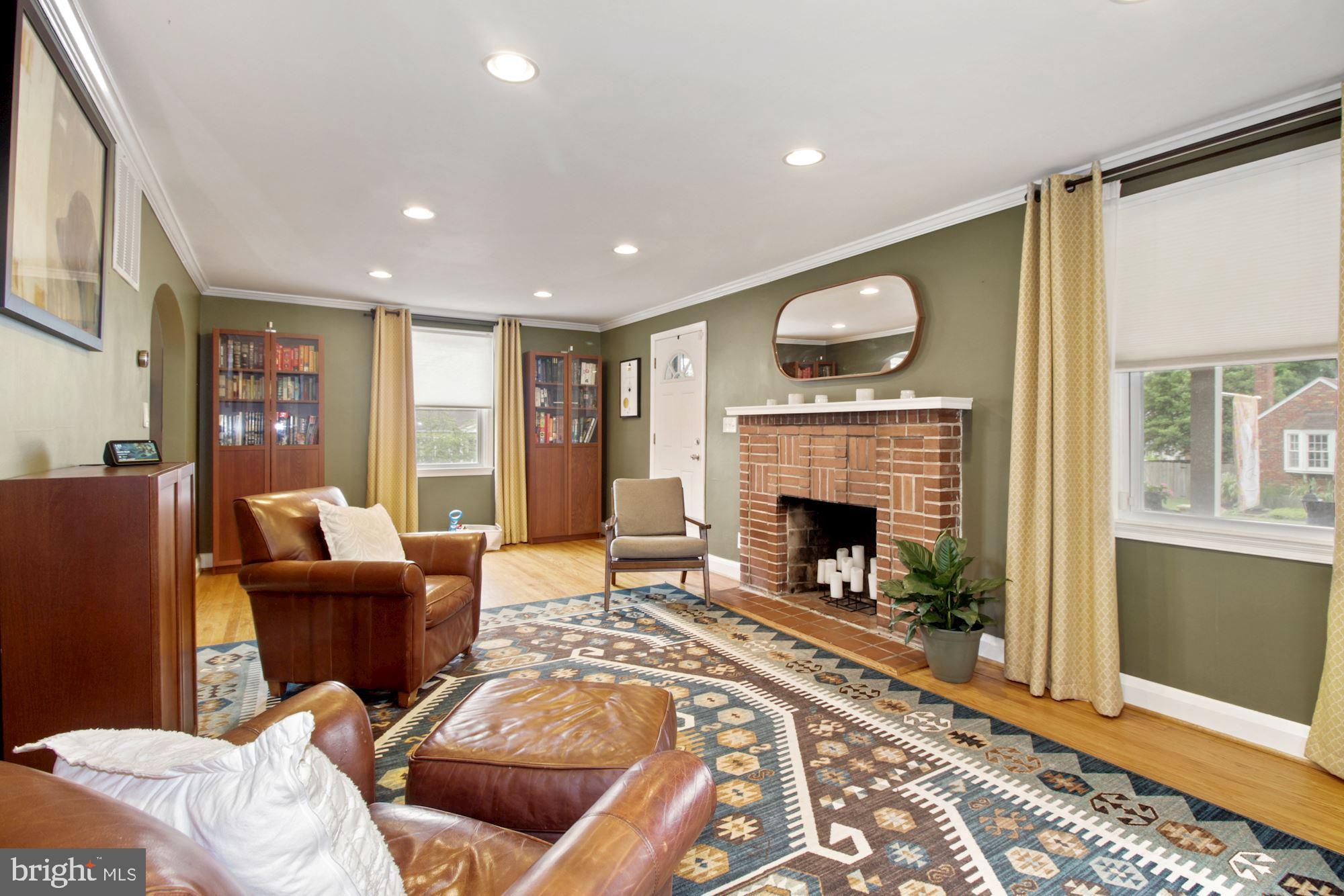 OAK FOREST - Residential