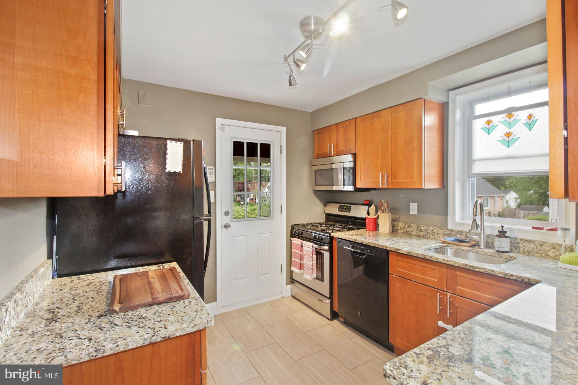 OAK FOREST - Residential