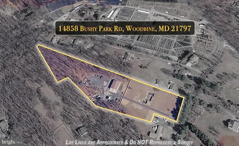 MLS: MDHW2073550