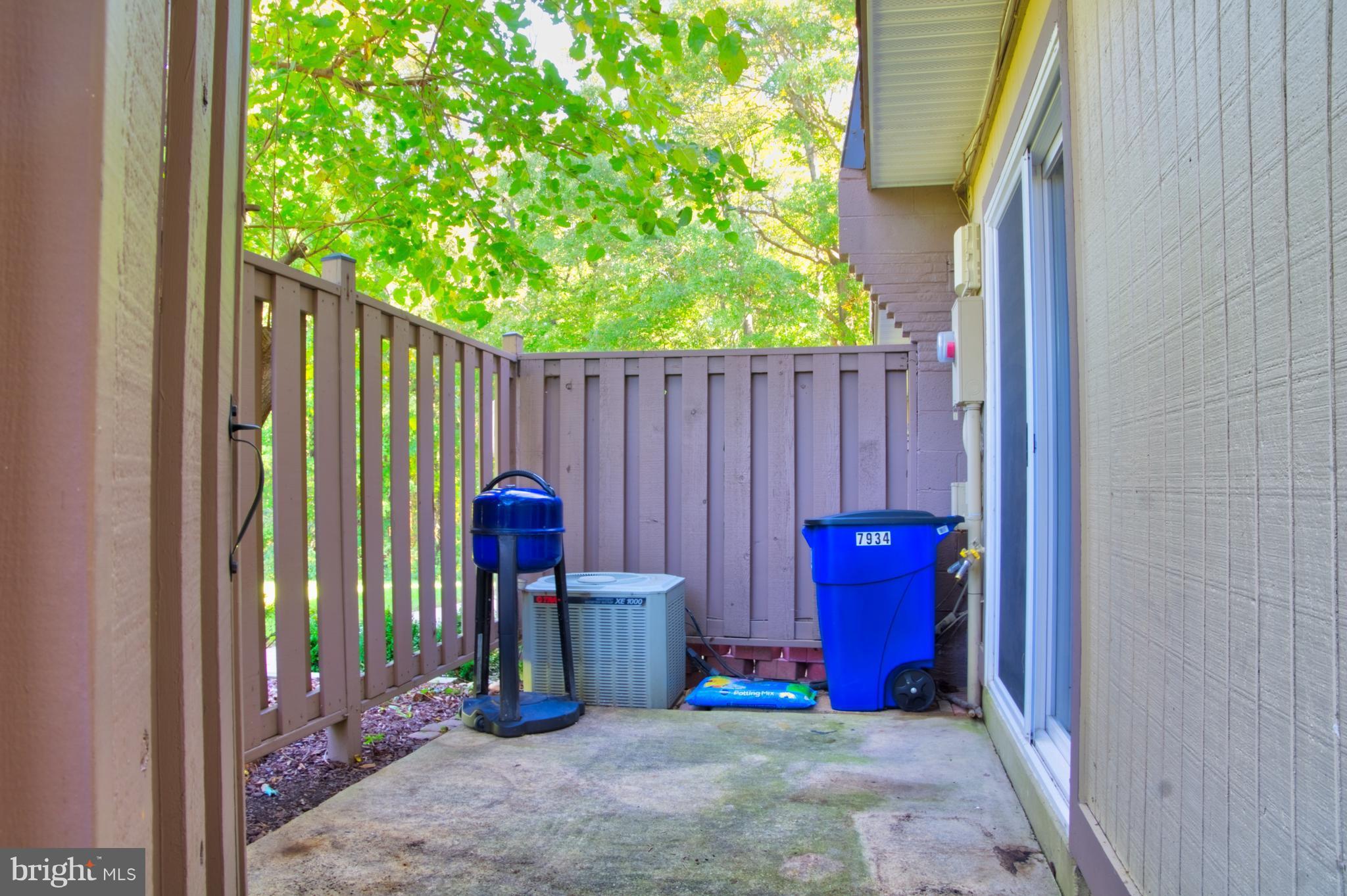 SEQUOYAH - Residential