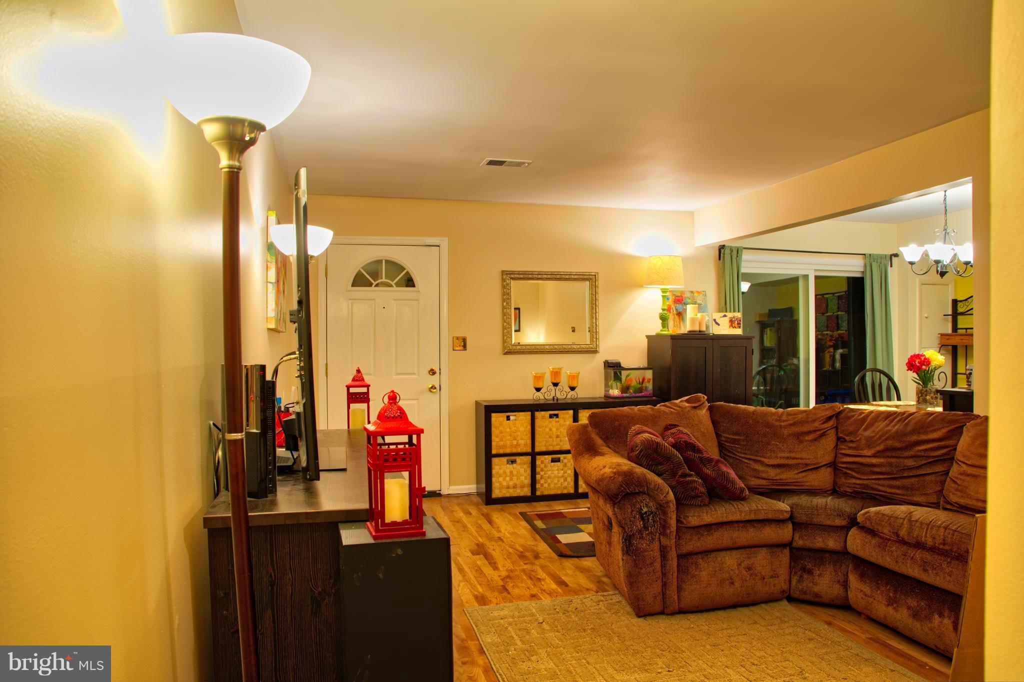 SEQUOYAH - Residential