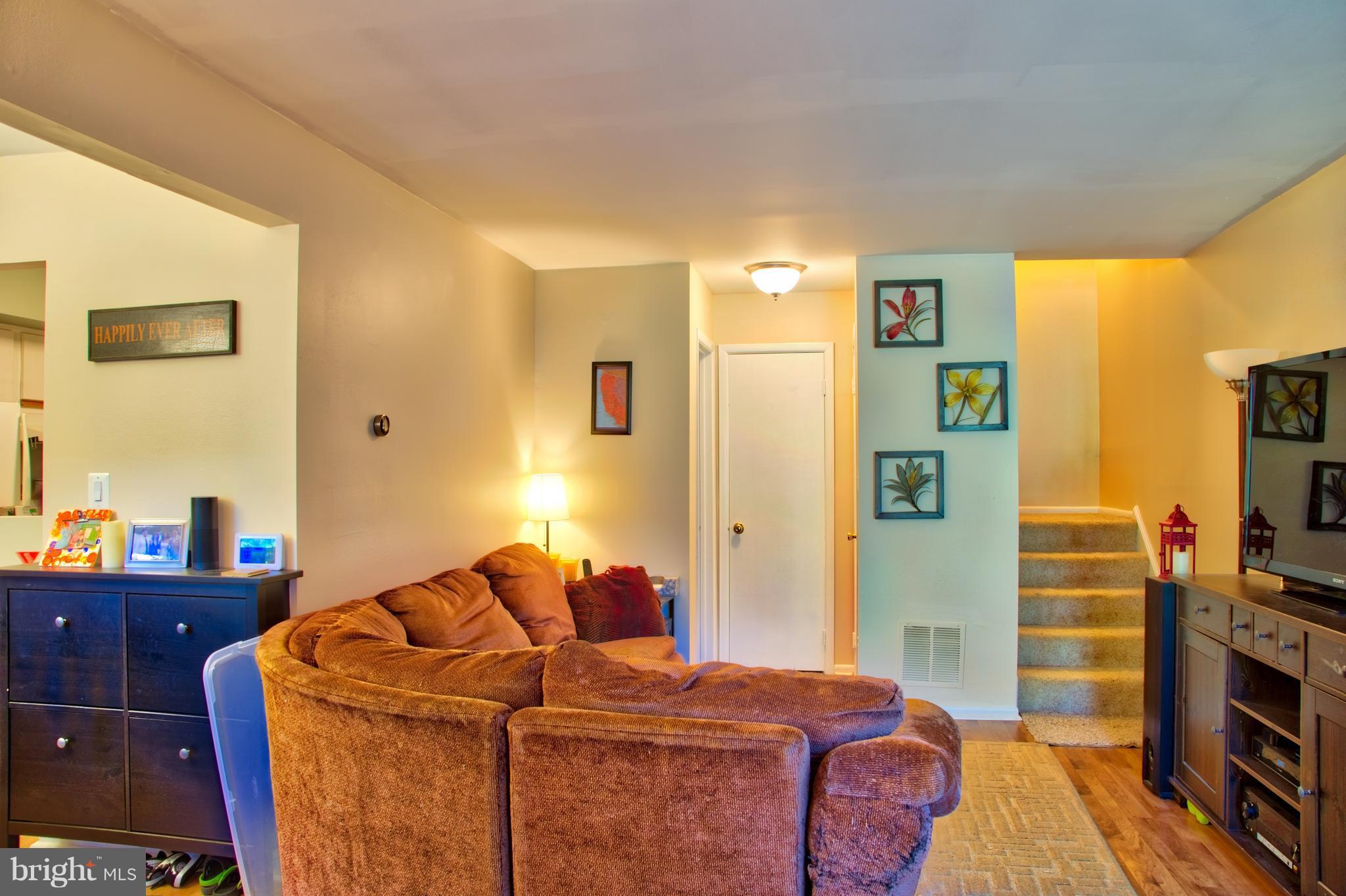 SEQUOYAH - Residential