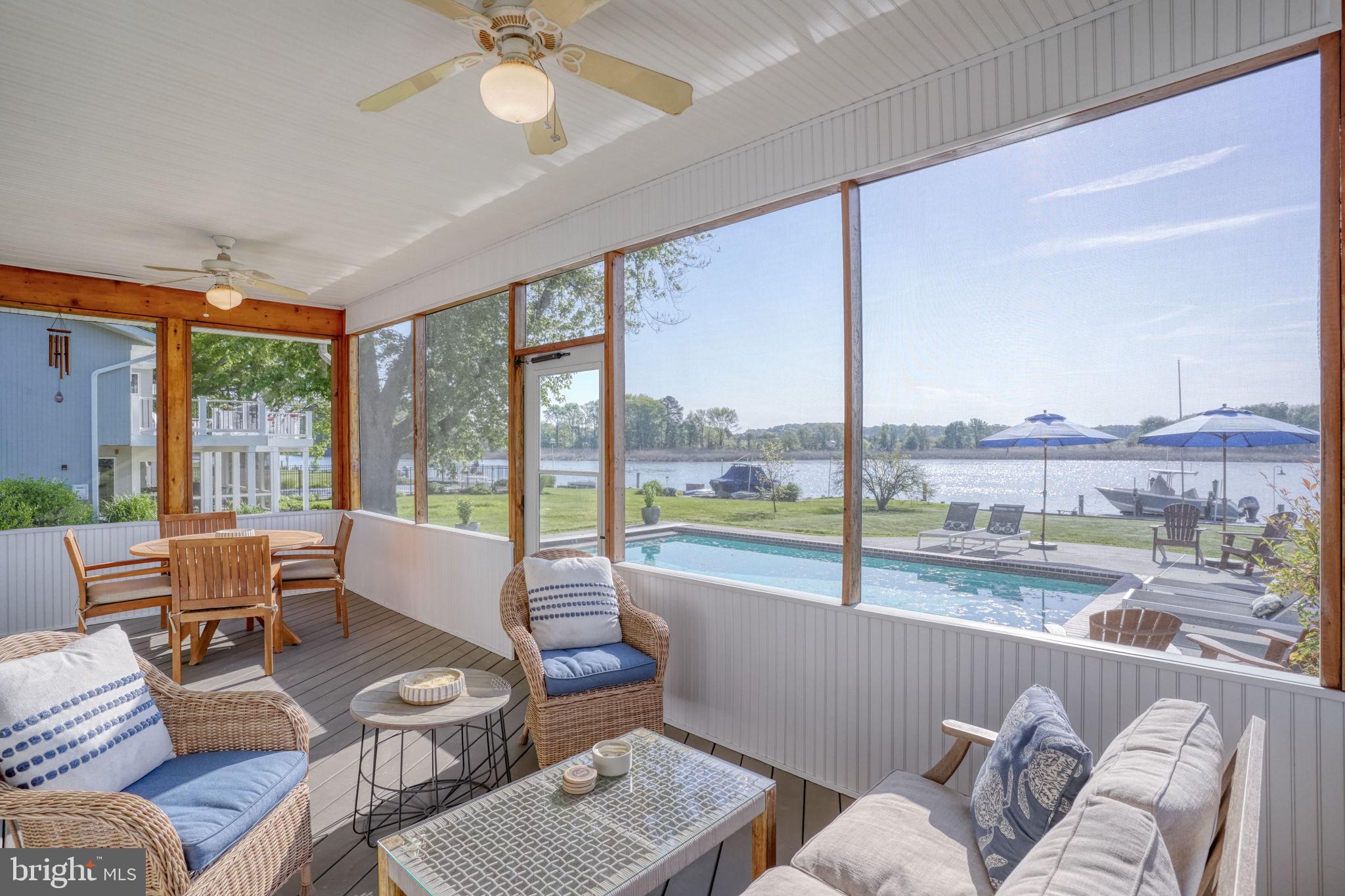 QUEEN ANNE COLONY - Residential