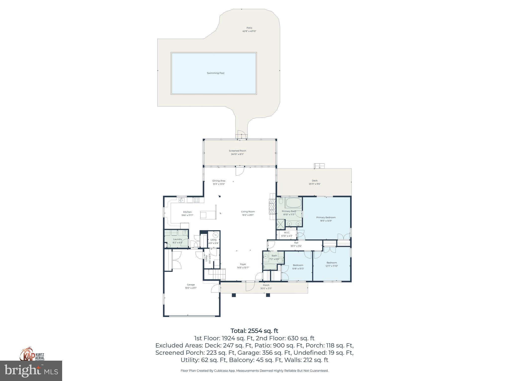 QUEEN ANNE COLONY - Residential