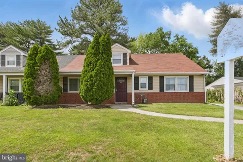 7112 Munford Road, Windsor Mill, MD MLS: MDBC2127448