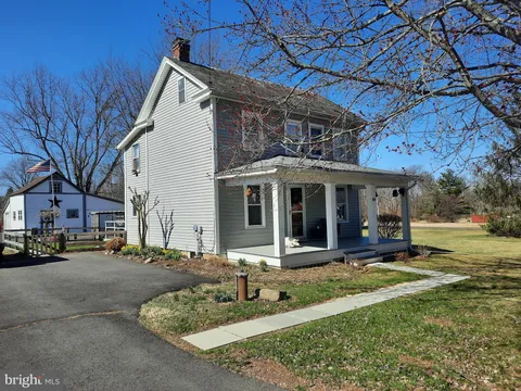 1664 Chestnut Ridge Road, Upper Black Eddy, PA MLS: PABU2093038