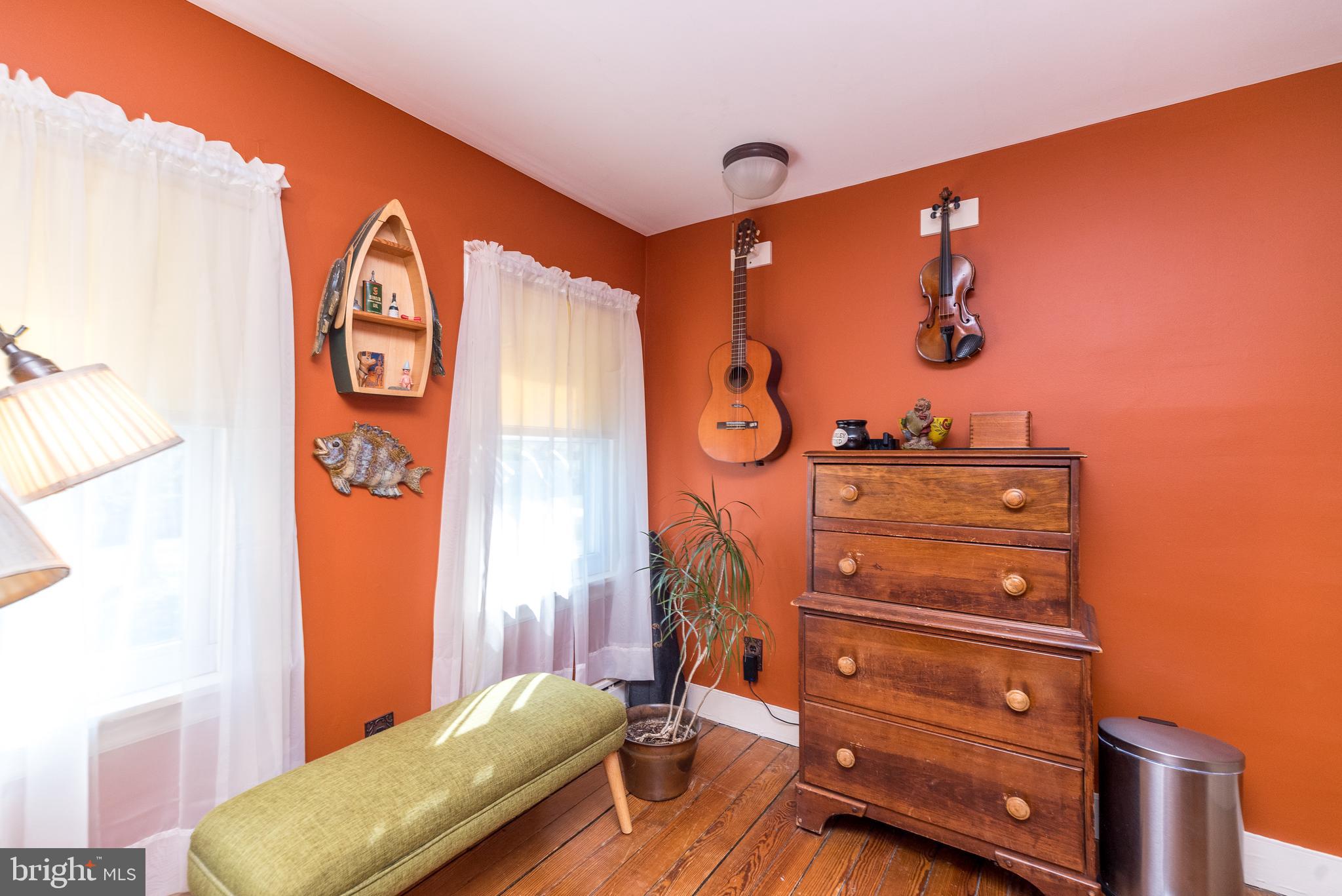 1664 CHESTNUT RIDGE ROAD