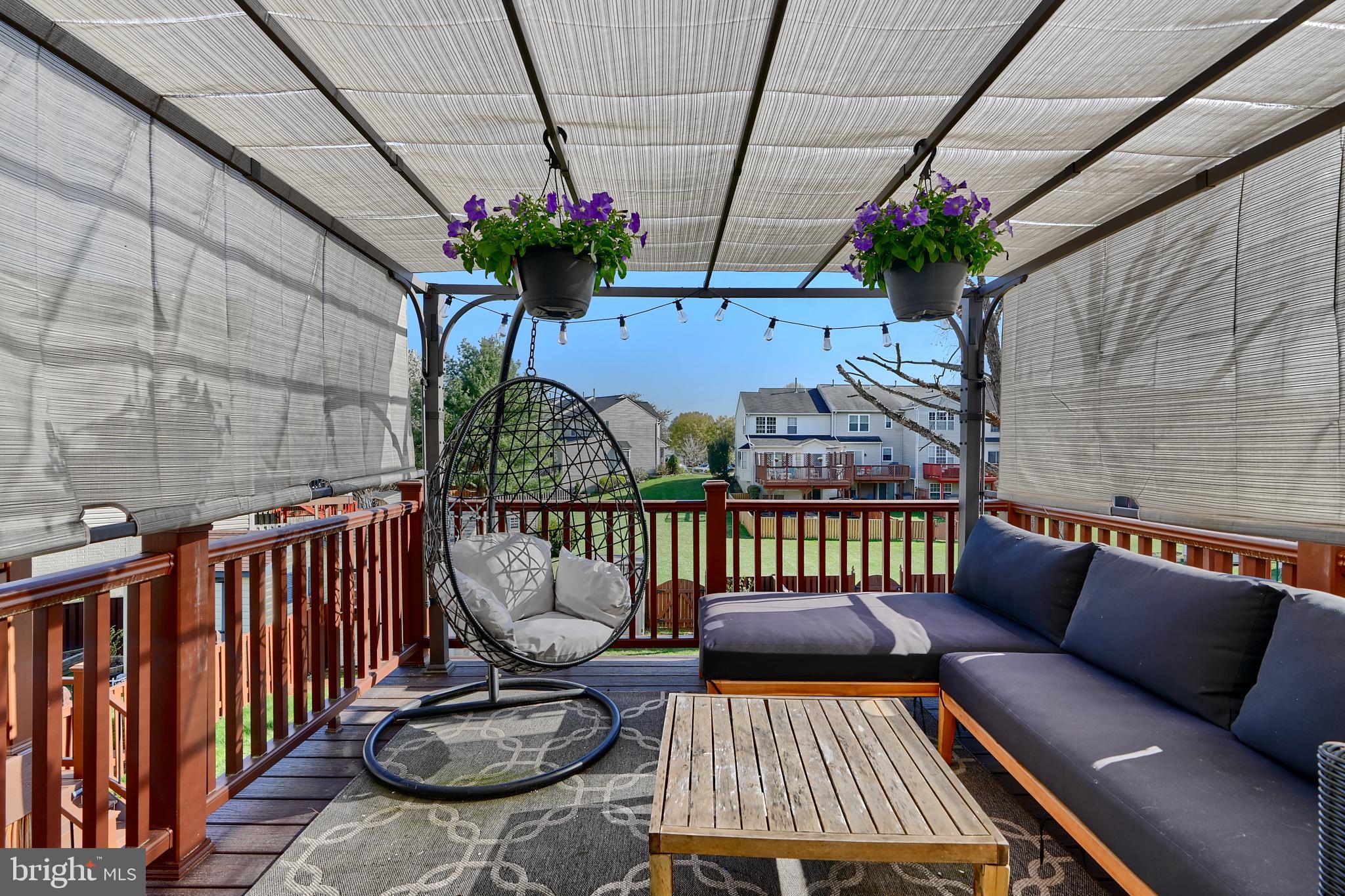 HICKORY OVERLOOK - Residential Lease