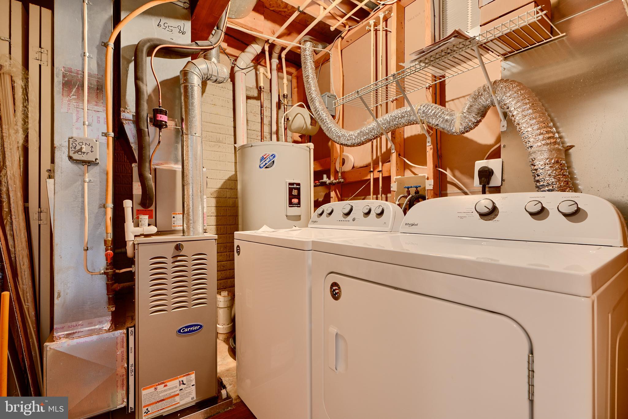 HICKORY OVERLOOK - Residential Lease