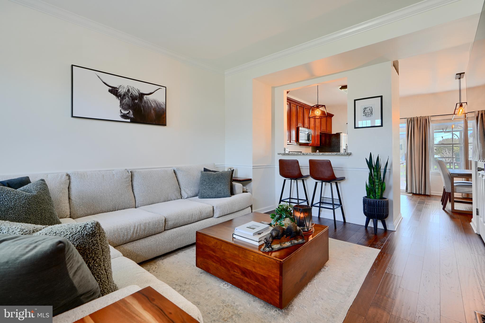 HICKORY OVERLOOK - Residential Lease